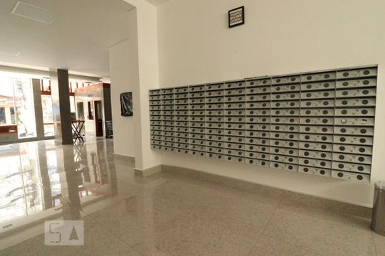 Área Comum de apartamento para alugar com 1 quarto, 36m² em Aclimação, São Paulo