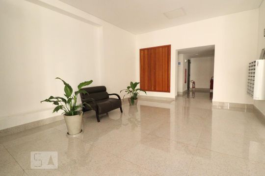 Área Comum de apartamento para alugar com 1 quarto, 36m² em Aclimação, São Paulo