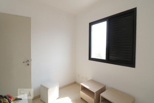 Quarto 1 de apartamento para alugar com 3 quartos, 75m² em Vila Esperança, São Paulo