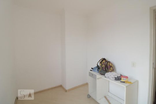 Quarto 1 de apartamento para alugar com 3 quartos, 75m² em Vila Esperança, São Paulo
