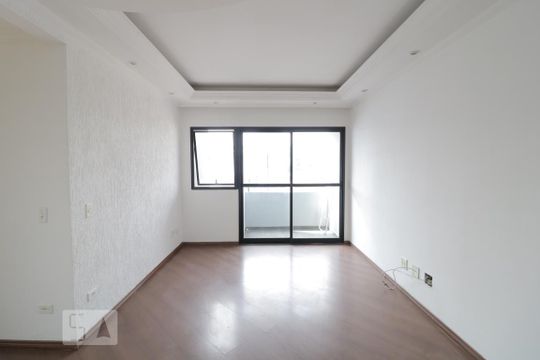 Apartamento para alugar com 3 quartos, 75m² em Vila Esperança, São Paulo
