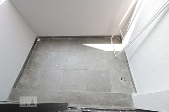 Sacada de apartamento para alugar com 3 quartos, 75m² em Vila Esperança, São Paulo