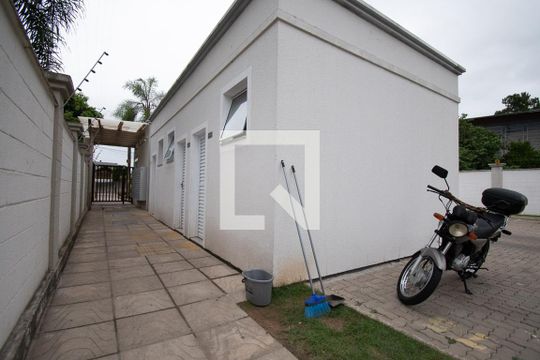casa de manutenção de apartamento para alugar com 2 quartos, 44m² em Canudos, Novo Hamburgo