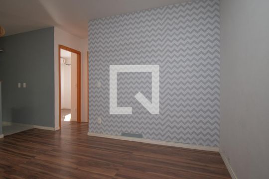 Apartamento para alugar com 2 quartos, 44m² em Canudos, Novo Hamburgo