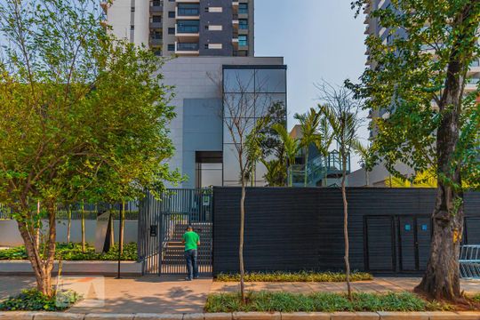 FACHADA  de apartamento para alugar com 2 quartos, 150m² em Vila Leopoldina, São Paulo