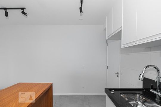 COZINHA de apartamento para alugar com 2 quartos, 150m² em Vila Leopoldina, São Paulo