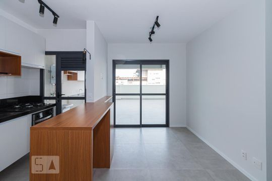 Apartamento para alugar com 2 quartos, 150m² em Vila Leopoldina, São Paulo
