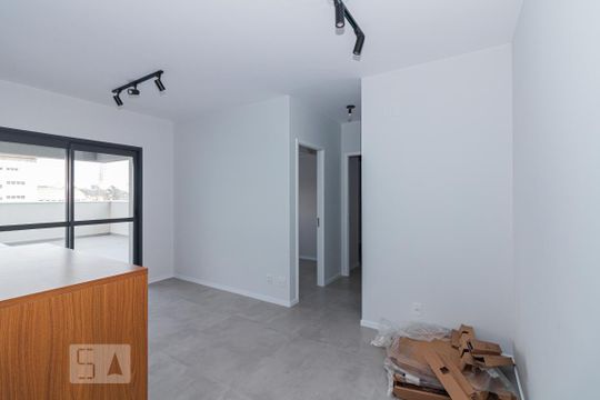 SALA de apartamento para alugar com 2 quartos, 150m² em Vila Leopoldina, São Paulo