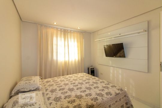 Quarto 2 - Suíte de casa à venda com 7 quartos, 180m² em Vila Moreira, São Paulo