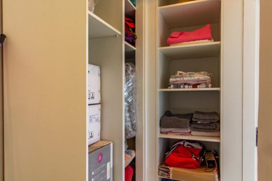 Quarto 2 - Suíte de casa à venda com 7 quartos, 180m² em Vila Moreira, São Paulo