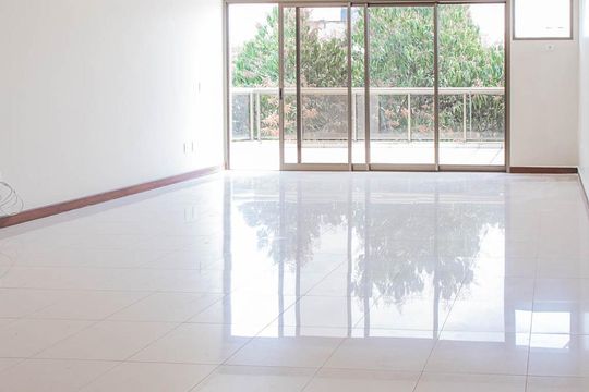 Sala de apartamento para alugar com 3 quartos, 350m² em Recreio dos Bandeirantes, Rio de Janeiro