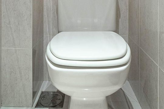 Lavabo de apartamento para alugar com 3 quartos, 350m² em Recreio dos Bandeirantes, Rio de Janeiro