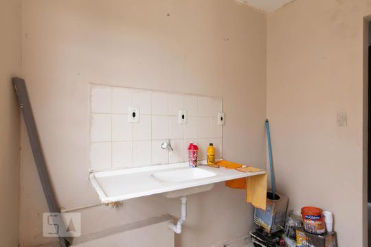 Apartamento para alugar com 2 quartos, 47m² em Conjunto Residencial José Bonifácio, São Paulo