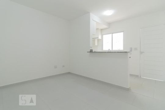 Kitnet/Studio para alugar com 1 quarto, 39m² em Jardim Oriental, São Paulo