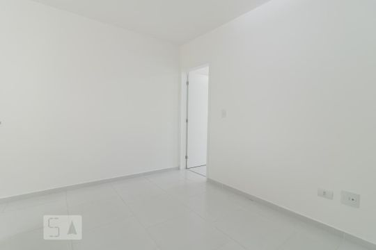 Sala de kitnet/studio para alugar com 1 quarto, 39m² em Jardim Oriental, São Paulo