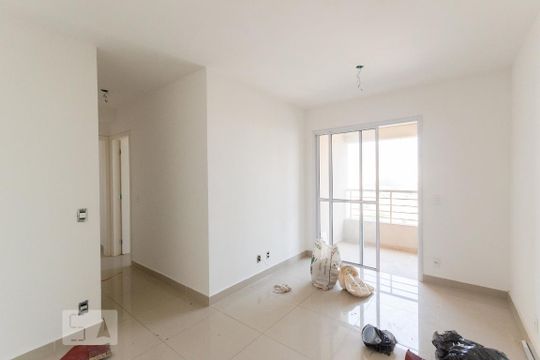 Apartamento para alugar com 2 quartos, 65m² em Rudge Ramos, São Bernardo do Campo