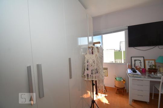Quarto 1 de apartamento à venda com 3 quartos, 85m² em Lins de Vasconcelos, Rio de Janeiro