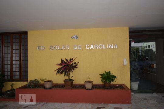 Fachada do bloco de apartamento à venda com 3 quartos, 85m² em Lins de Vasconcelos, Rio de Janeiro