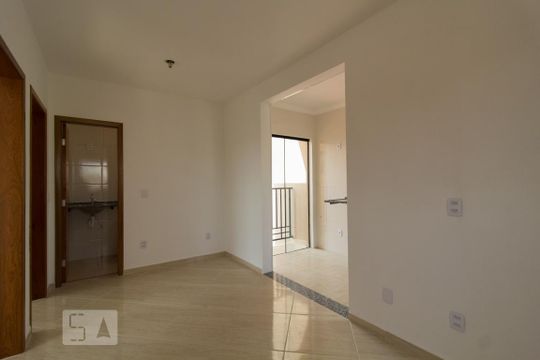 Apartamento para alugar com 2 quartos, 50m² em Jardim Wanel Ville V, Sorocaba