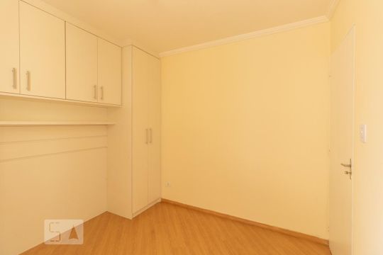 Quarto 2 de apartamento para alugar com 2 quartos, 50m² em Jardim Ouro Preto, São José dos Campos