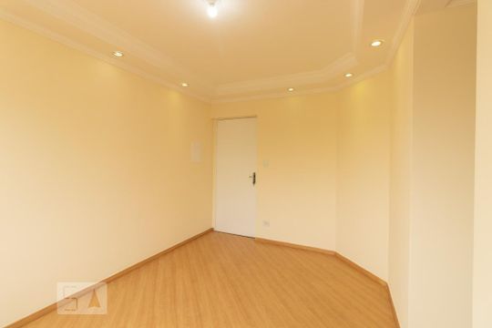 Sala de apartamento para alugar com 2 quartos, 50m² em Jardim Ouro Preto, São José dos Campos