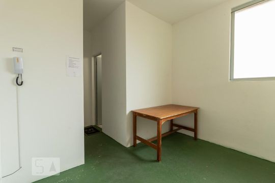Salão de Festas de apartamento para alugar com 2 quartos, 50m² em Jardim Ouro Preto, São José dos Campos