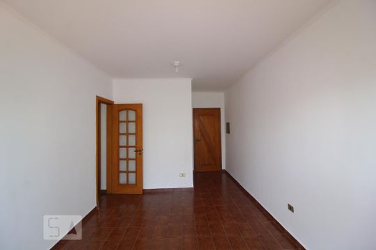 Sala de apartamento à venda com 2 quartos, 97m² em Vila Helena, São Bernardo do Campo