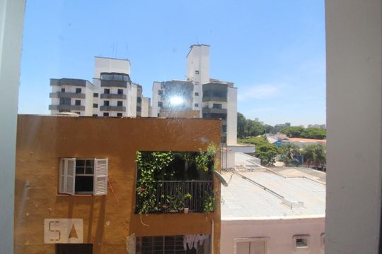 Vista Quarto 2 de apartamento à venda com 2 quartos, 97m² em Vila Helena, São Bernardo do Campo