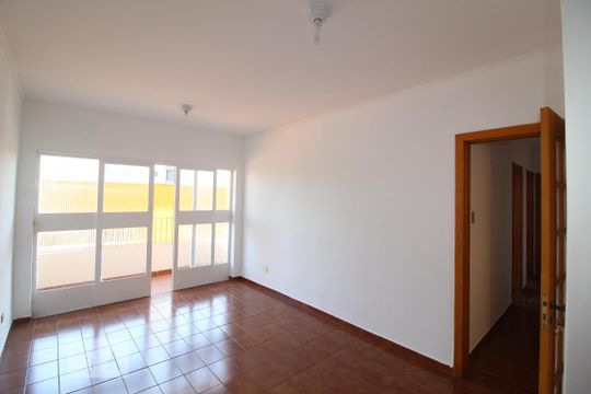 Apartamento à venda com 2 quartos, 97m² em Vila Helena, São Bernardo do Campo