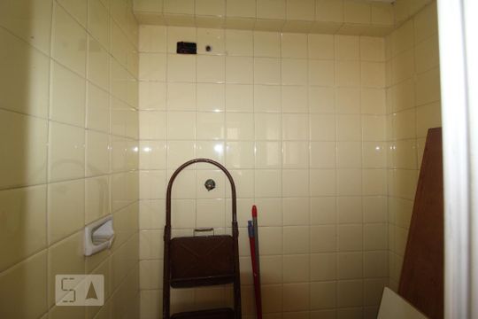 Deposito de apartamento à venda com 2 quartos, 97m² em Vila Helena, São Bernardo do Campo