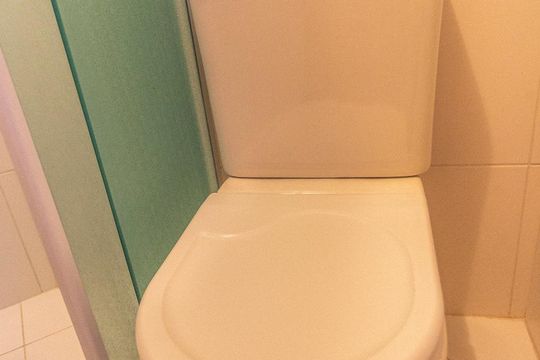 Vaso de apartamento à venda com 3 quartos, 138m² em Centro, São Bernardo do Campo
