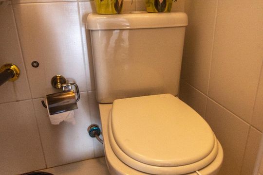 Vaso de apartamento à venda com 3 quartos, 138m² em Centro, São Bernardo do Campo
