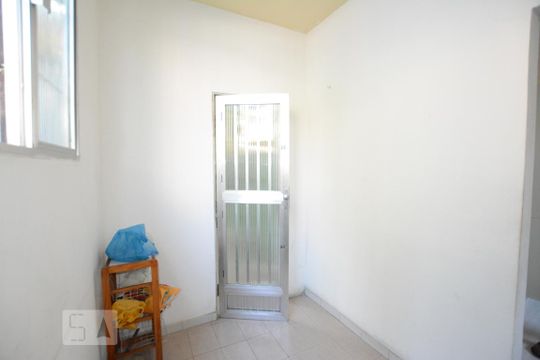 Cozinha de casa para alugar com 2 quartos, 110m² em Braz de Pina, Rio de Janeiro
