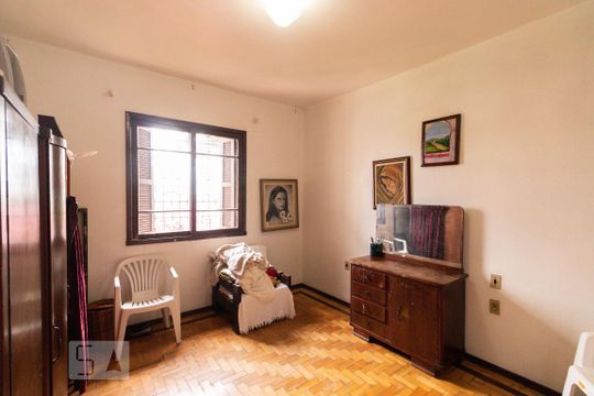 Quarto 1 de casa à venda com 2 quartos, 188m² em Nossa Senhora das Graças, Canoas