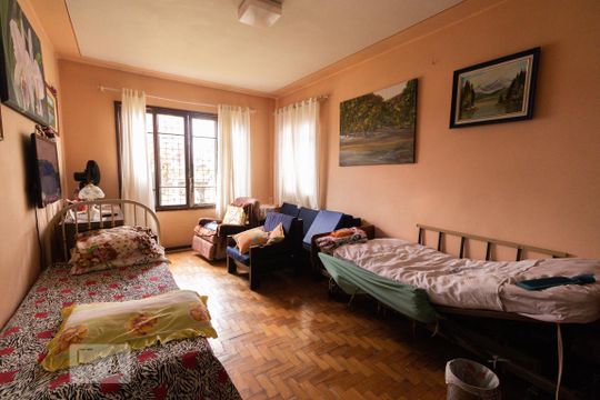Casa à venda com 2 quartos, 188m² em Nossa Senhora das Graças, Canoas
