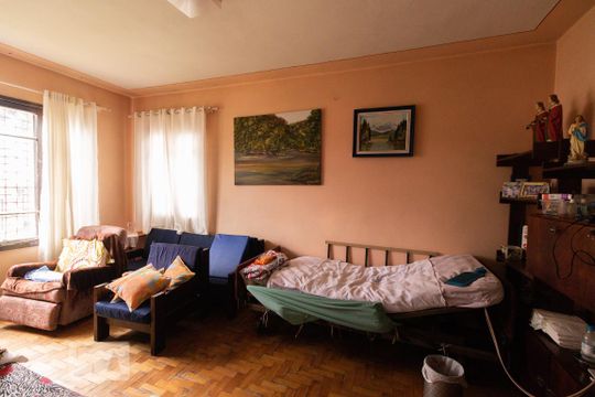 Sala de casa à venda com 2 quartos, 188m² em Nossa Senhora das Graças, Canoas