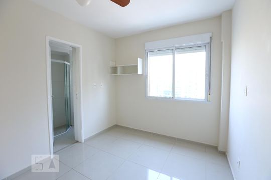 Quarto de apartamento à venda com 1 quarto, 45m² em Itaim Bibi, São Paulo
