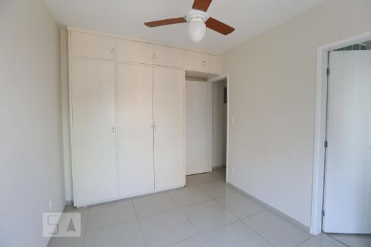 Quarto de apartamento à venda com 1 quarto, 45m² em Itaim Bibi, São Paulo