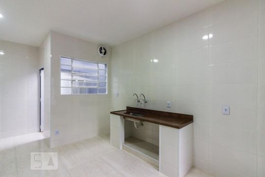 Cozinha de casa à venda com 1 quarto, 90m² em Santana, São Paulo