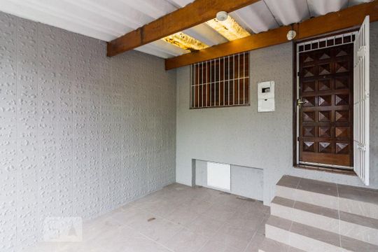 Garagem de casa à venda com 1 quarto, 90m² em Santana, São Paulo