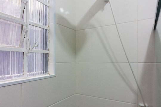 Banheiro de casa à venda com 1 quarto, 90m² em Santana, São Paulo