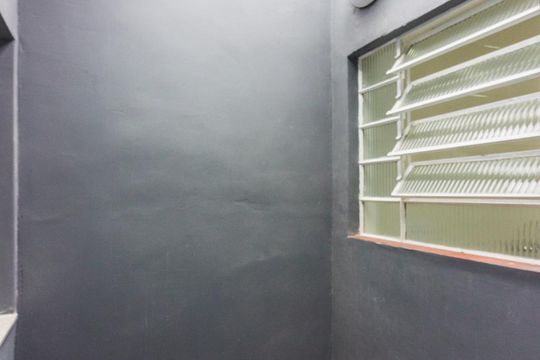 Área de Serviço de casa para alugar com 1 quarto, 90m² em Santana, São Paulo