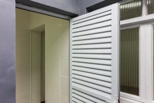 Área de Serviço de casa à venda com 1 quarto, 90m² em Santana, São Paulo