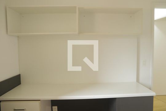 Quarto 02 de apartamento para alugar com 3 quartos, 105m² em Vila Clementino, São Paulo