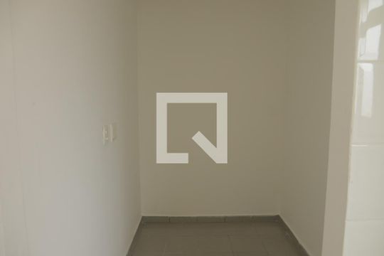 Área de Serviço de apartamento para alugar com 3 quartos, 105m² em Vila Clementino, São Paulo