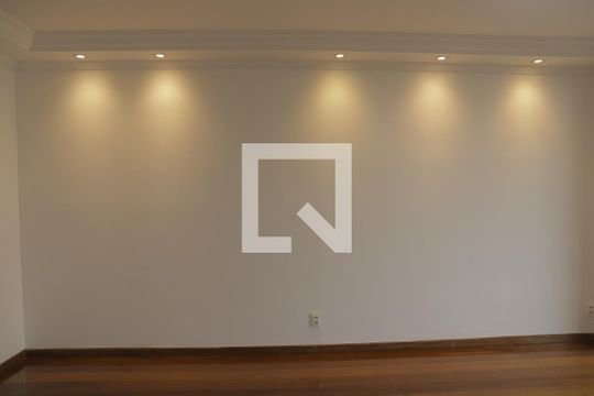 Sala de apartamento para alugar com 3 quartos, 105m² em Vila Clementino, São Paulo