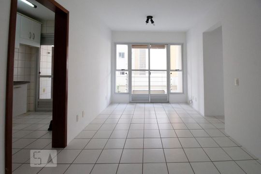 Apartamento para alugar com 2 quartos, 70m² em Centro, Florianópolis