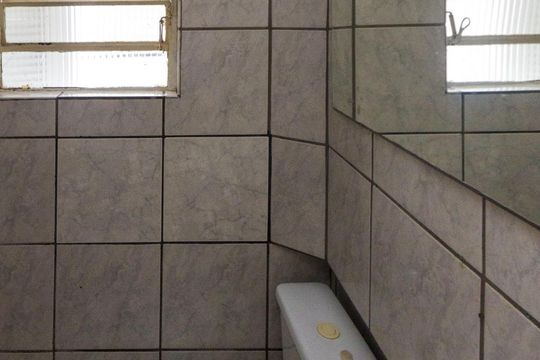 Banheiro de casa à venda com 1 quarto, 70m² em Vila Santa Clara, São Paulo