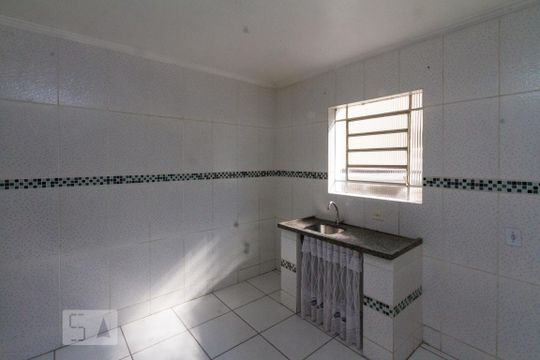 Cozinha de casa à venda com 1 quarto, 70m² em Vila Santa Clara, São Paulo