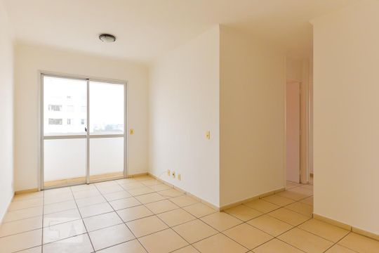 Apartamento à venda com 3 quartos, 80m² em Jardim Dom Vieira, Campinas